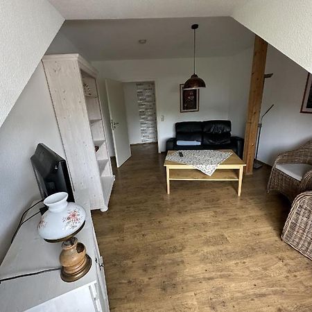 Ferienwohnung Molly Brunsbuettel Εξωτερικό φωτογραφία
