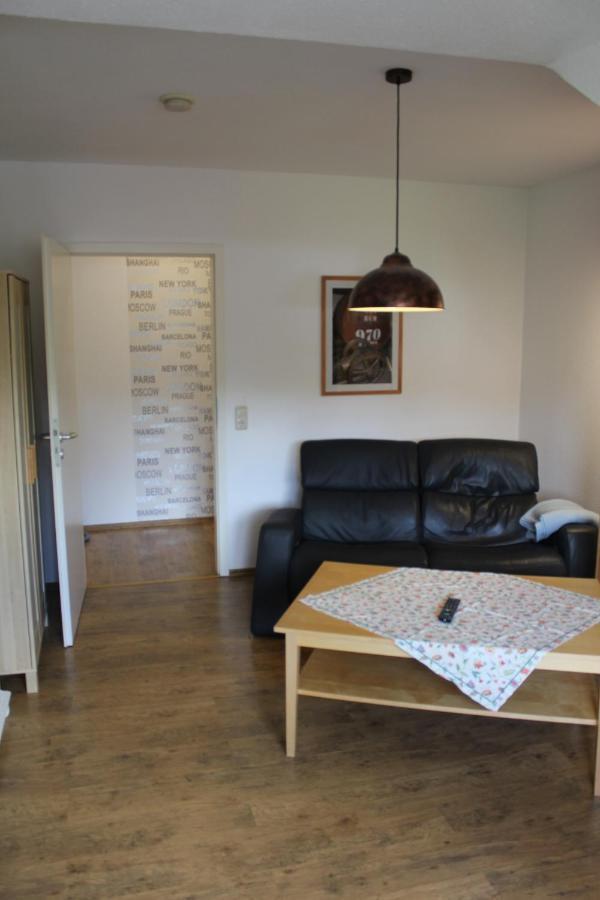 Ferienwohnung Molly Brunsbuettel Εξωτερικό φωτογραφία