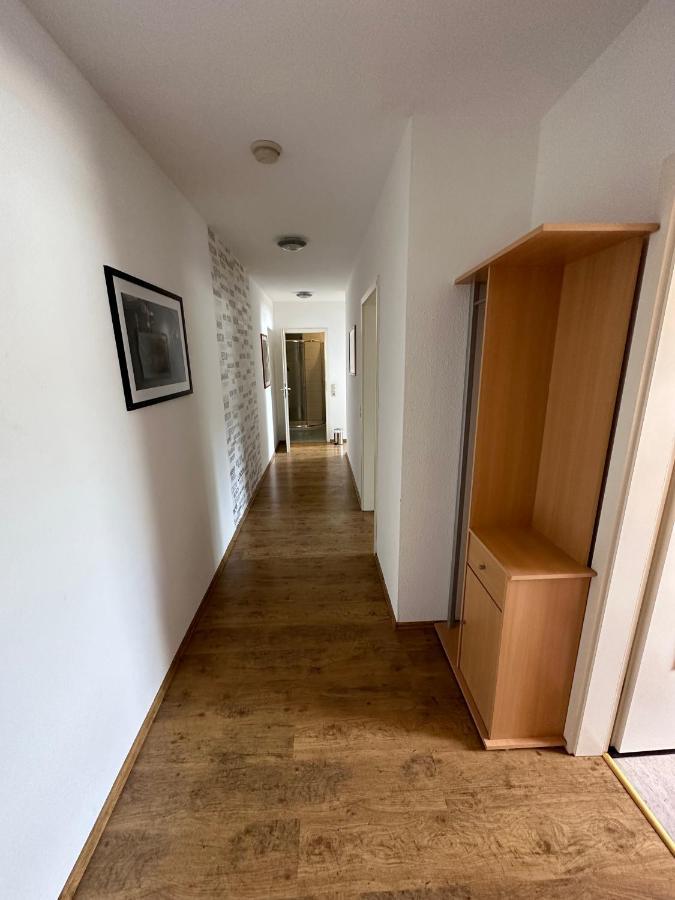 Ferienwohnung Molly Brunsbuettel Εξωτερικό φωτογραφία