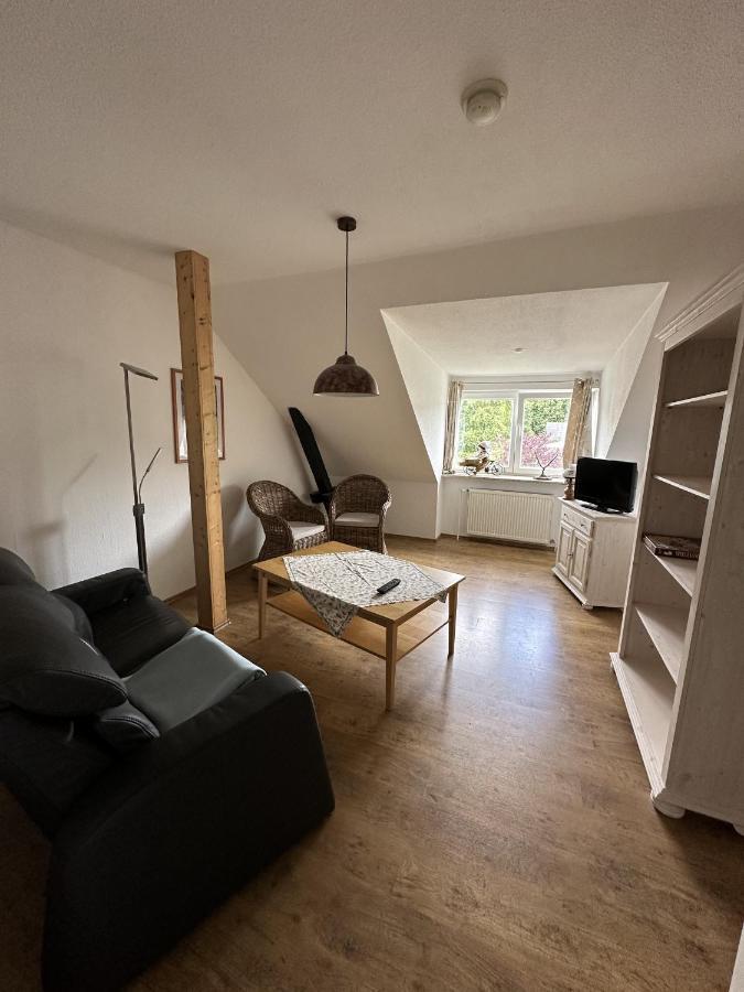 Ferienwohnung Molly Brunsbuettel Εξωτερικό φωτογραφία