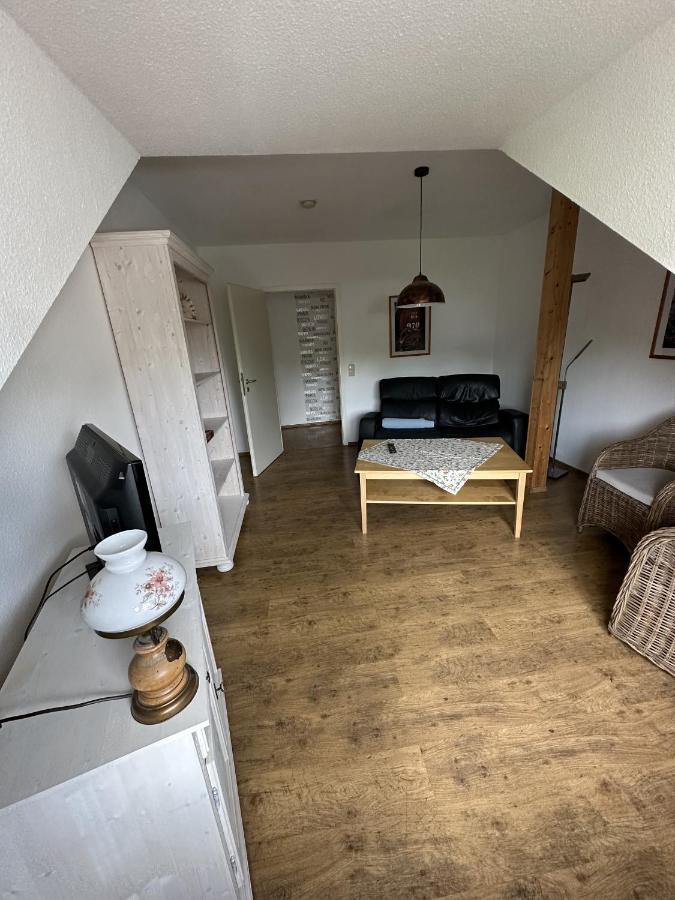 Ferienwohnung Molly Brunsbuettel Εξωτερικό φωτογραφία