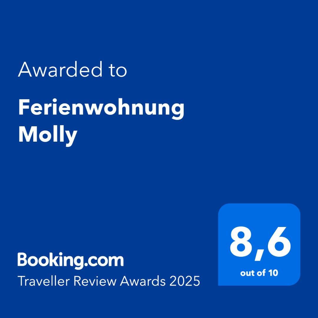 Ferienwohnung Molly Brunsbuettel Εξωτερικό φωτογραφία